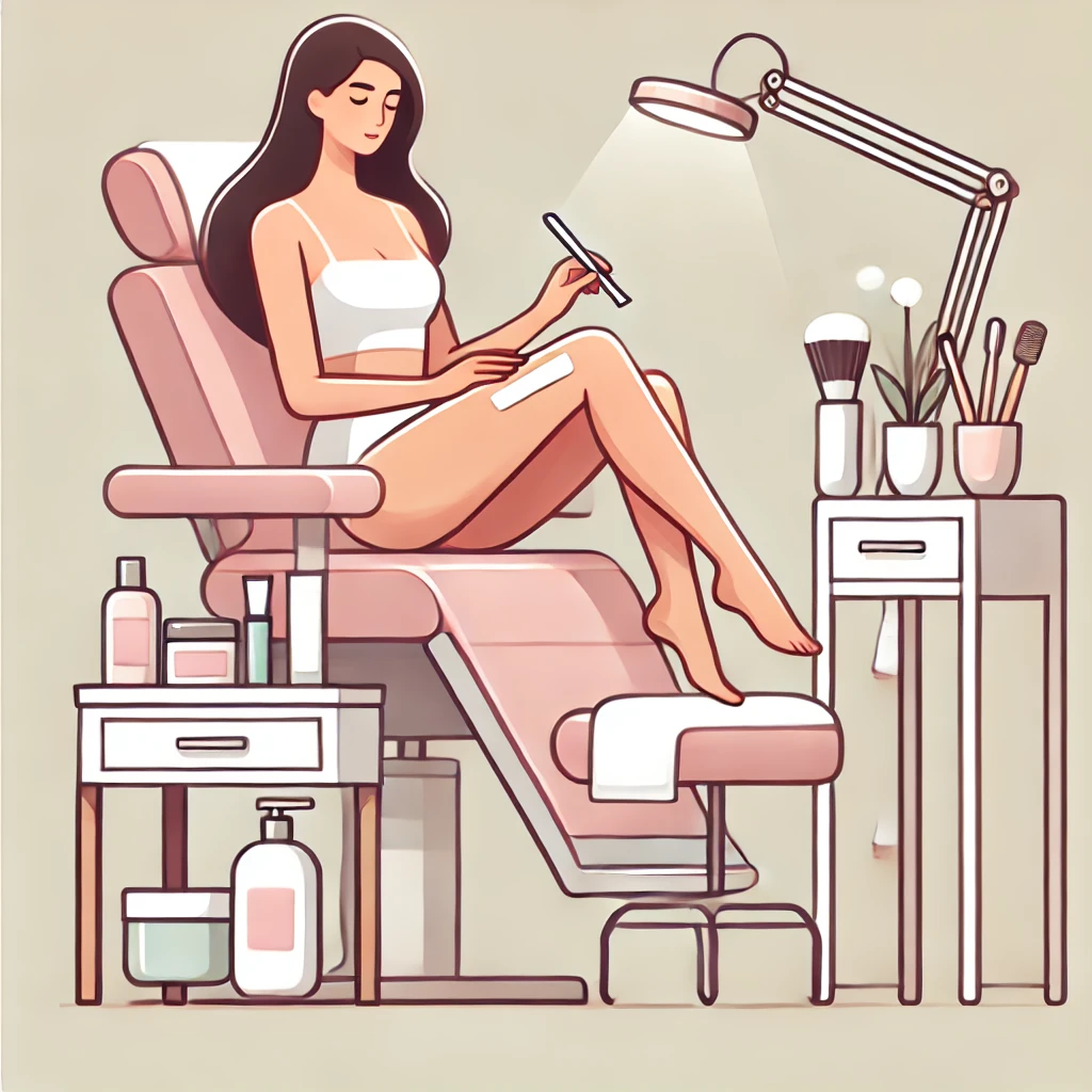 Why Choose Us For Waxing In Richmond